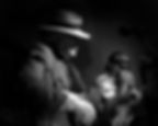 2019-09-25 Listening Room JP Williams an